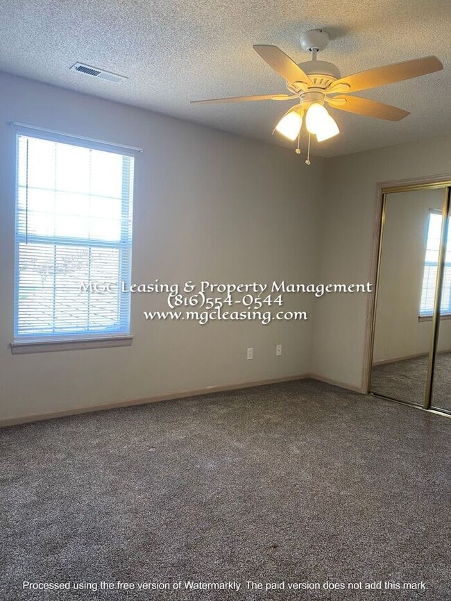 Building Photo - SOUTH GARDEN TOWNHOMES