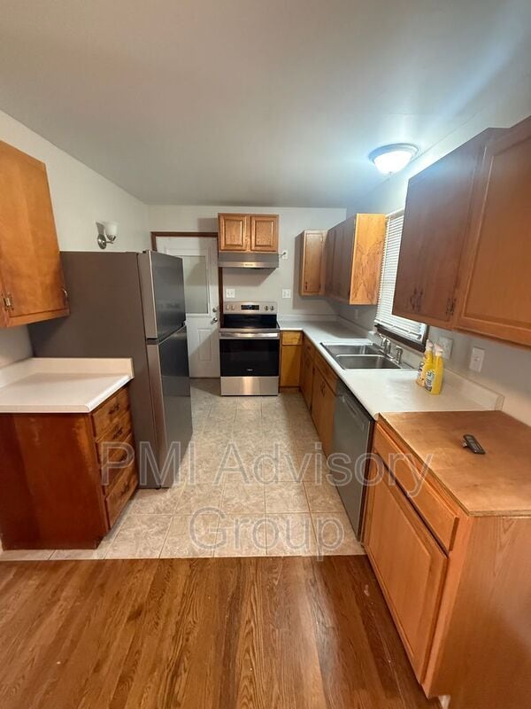 Building Photo - 3253 SW 31st Terrace