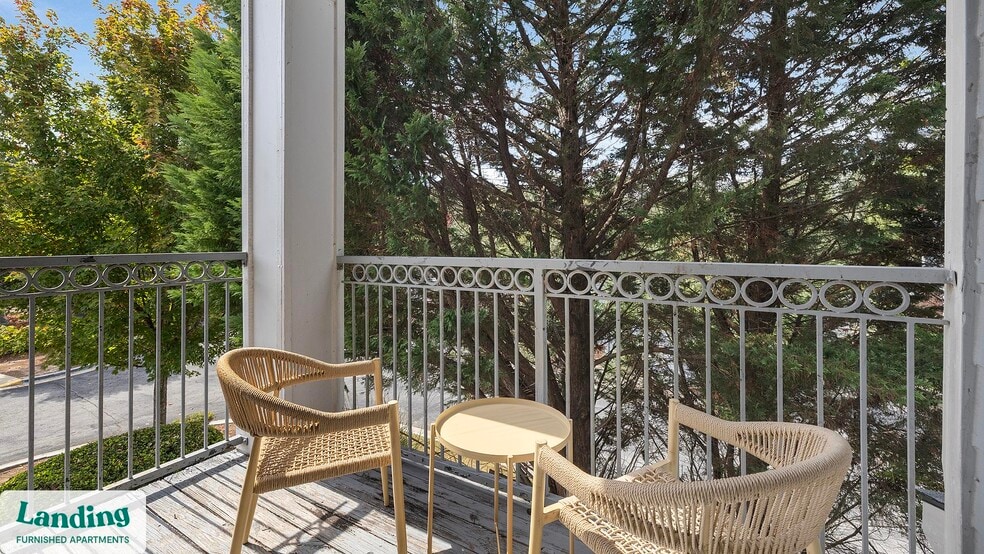 Building Photo - 100 Peyton Pl SW