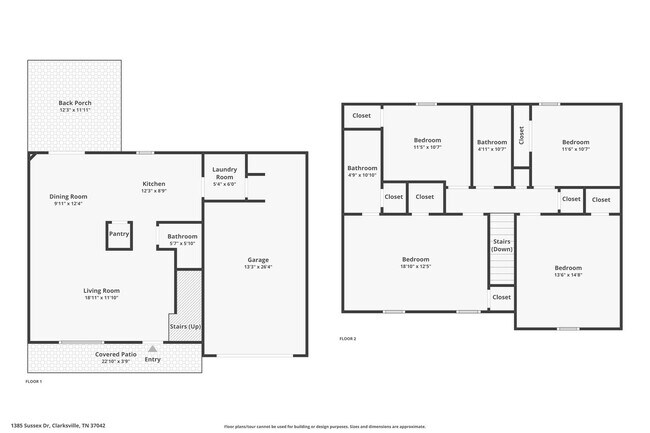Building Photo - 1385 Sussex Dr