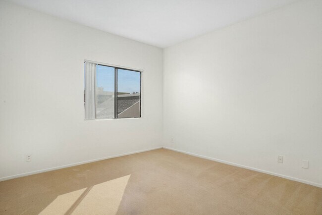 Floorplan - Ashton Towers