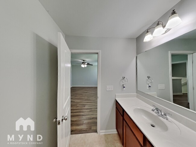 Building Photo - 9544 Hanberry Blvd