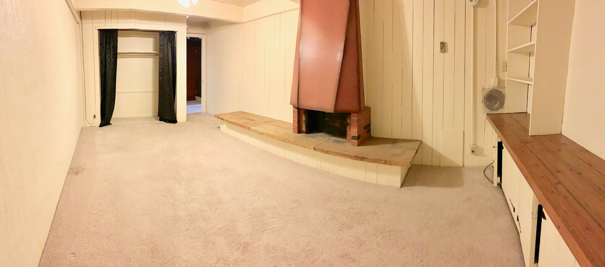 #34B - 2740 University Ave