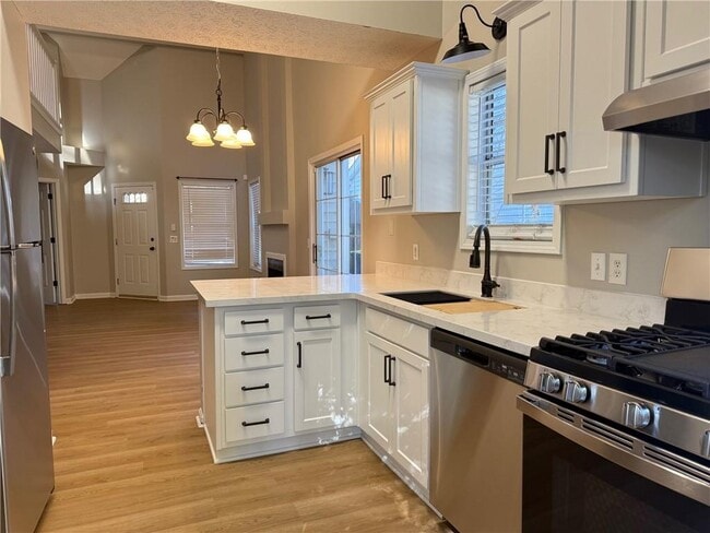 Building Photo - 2644 St Charles Ln NW