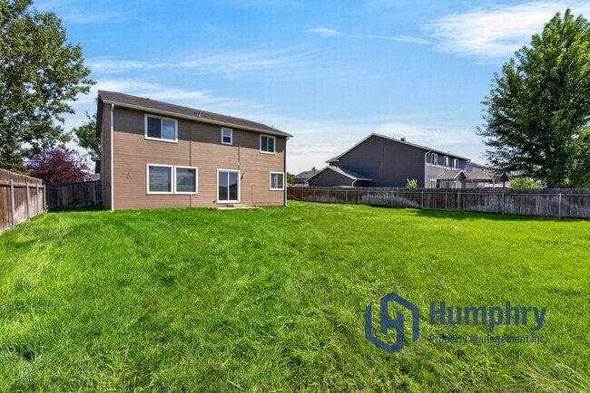 Building Photo - 2243 N Cougar Way