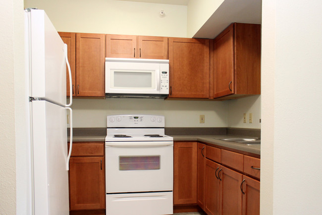 Building Photo - Carnegie Place Apartments