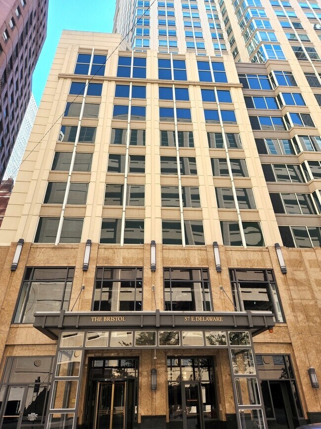 Building Photo - 57 E Delaware Pl