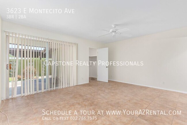 Building Photo - 3623 E Montecito Ave