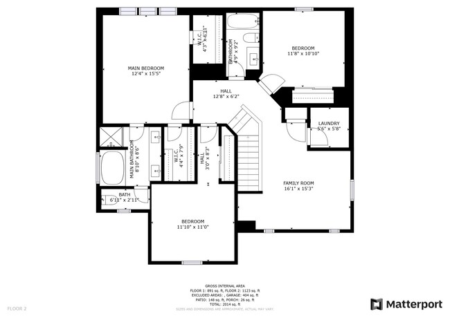 Building Photo - 1254 Ivey Pointe Dr SE