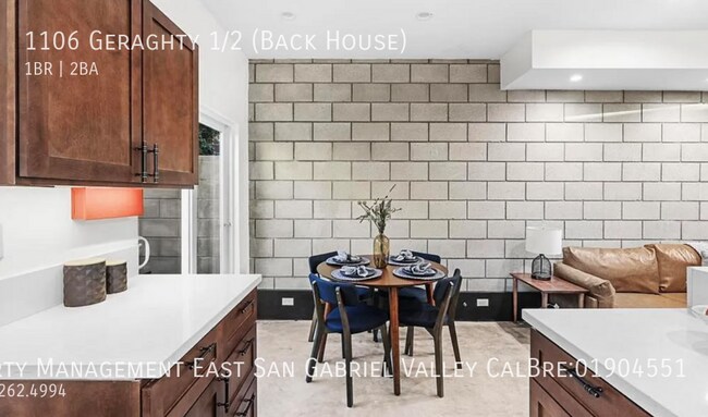 Building Photo - 1106 Geraghty Ave