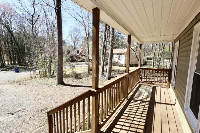 Building Photo - 4500 Sunfield Pl