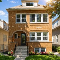Building Photo - 5518 W Melrose St