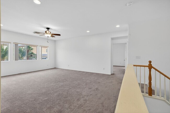 Building Photo - CORNER LOT 4-BEDROOM HOME + LOFT  WITH 3.5 BATHS AND 3-CAR GARAGE!