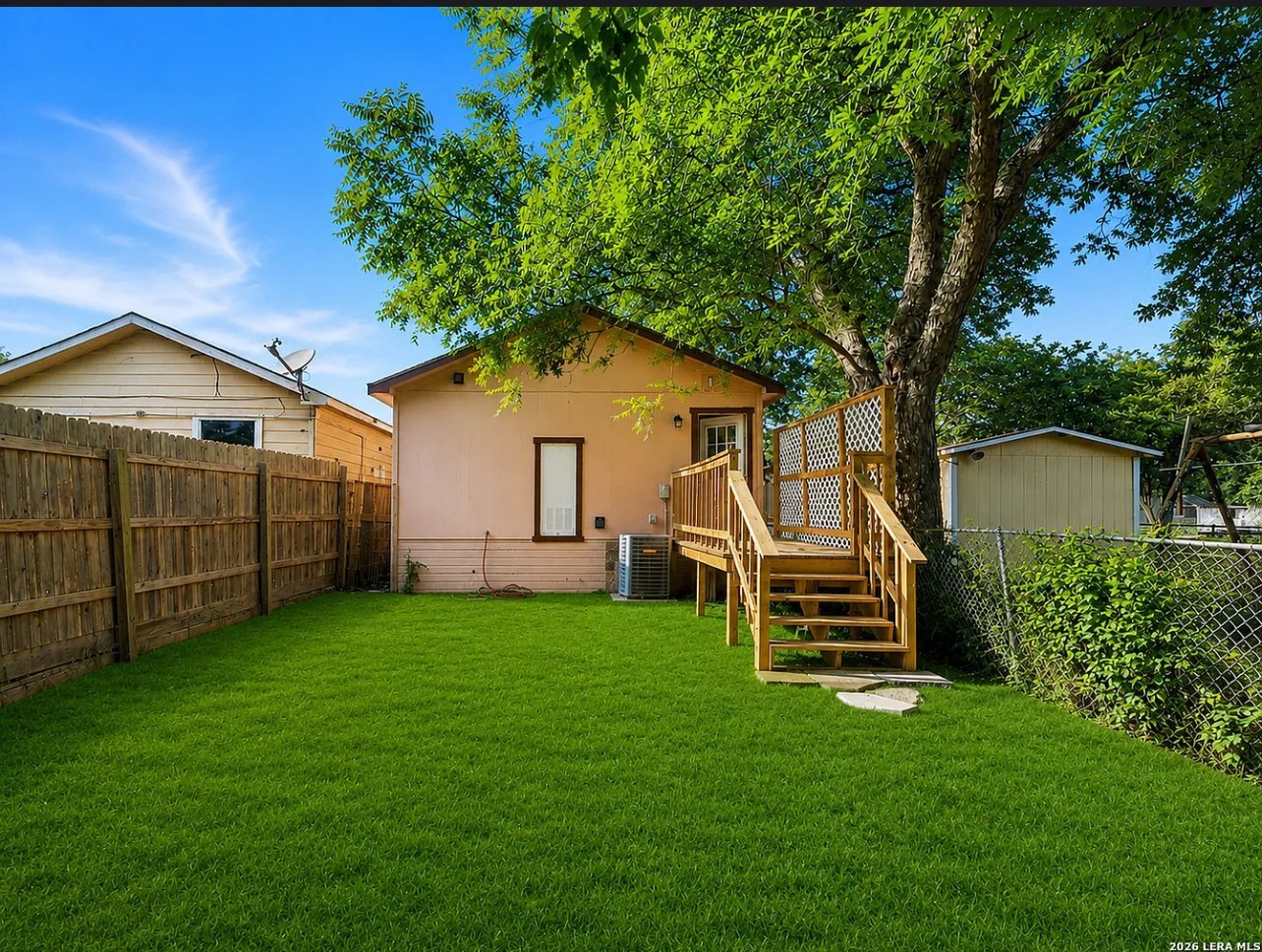 Building Photo - 508 Randall Ave