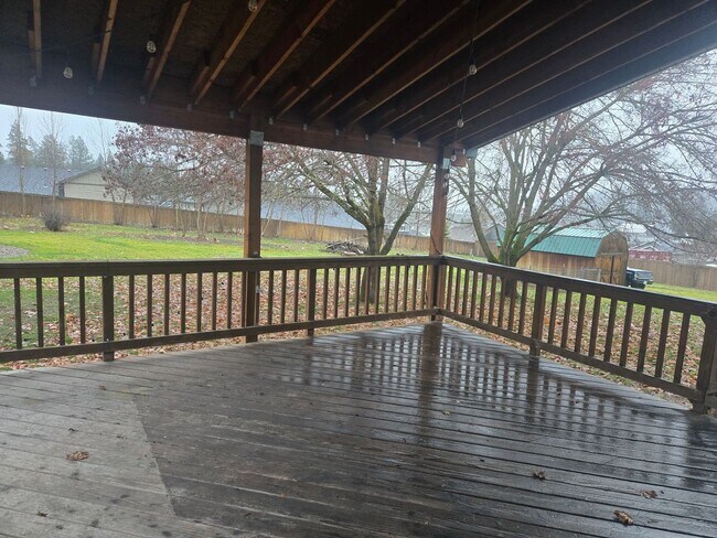 Building Photo - Stunning 5-Bedroom Home on Nearly 1 Acre – Fully Fenced w/ Treehouse | Indian Meadows | Coeur d’A...