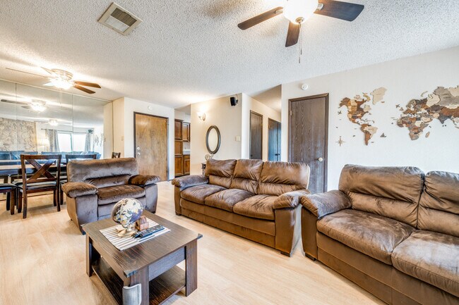 Building Photo - 4119 Medical DriveUnit 301C