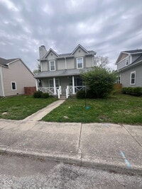 Building Photo - 2611 N Delaware St