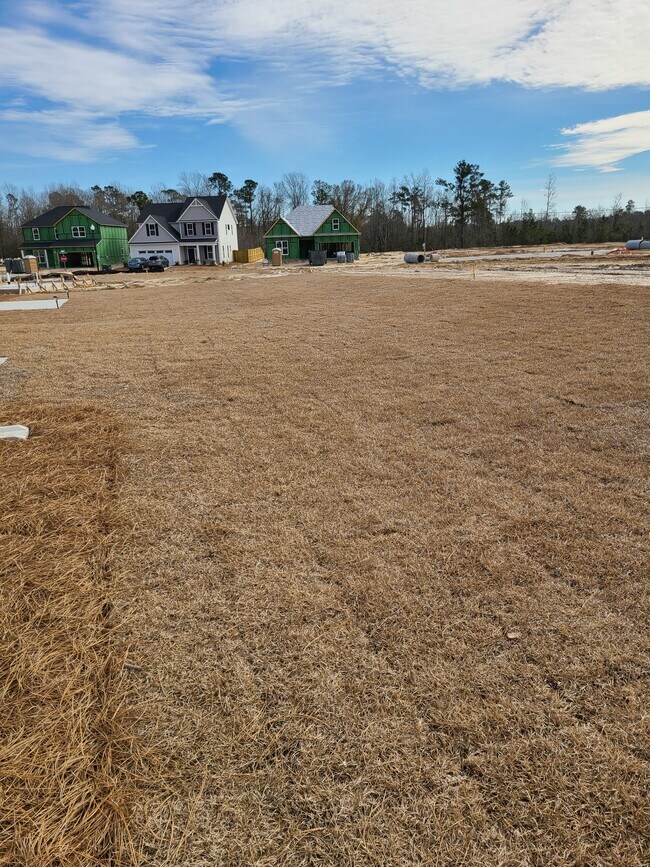 Building Photo - 4113 Pegasus Pkwy