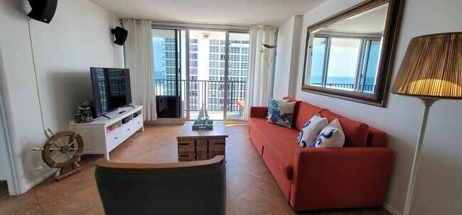 Building Photo - 531 N Ocean Blvd