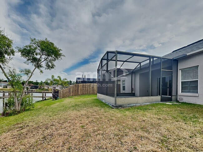 Building Photo - 4926 Waterside Pointe Cir