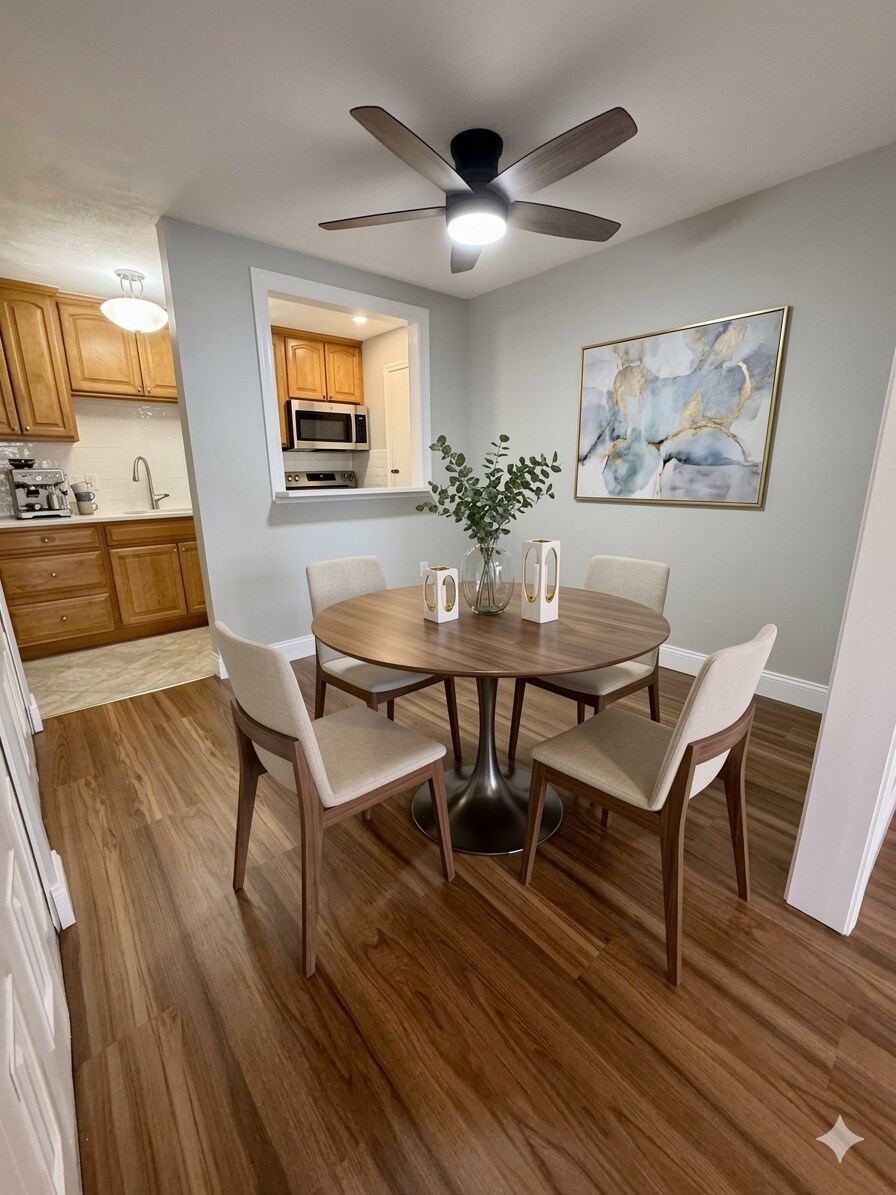 Building Photo - 5 Washington St