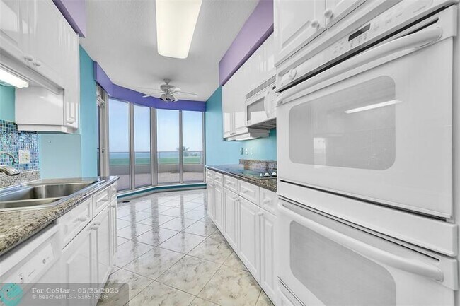 Building Photo - 6001 N Ocean Dr