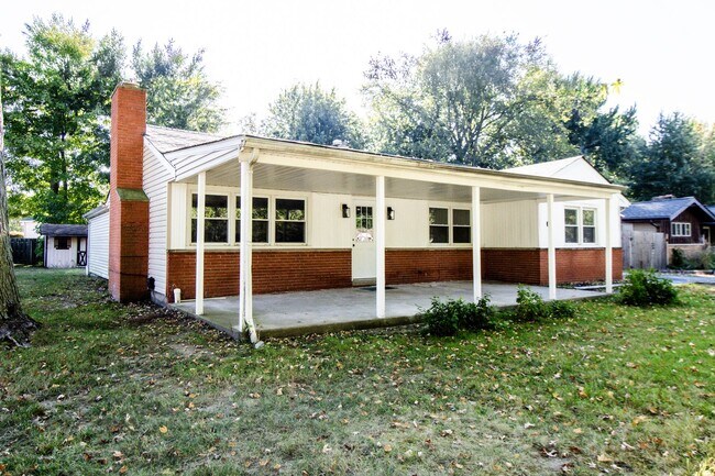 Primary Photo - 6491 Clearair Dr