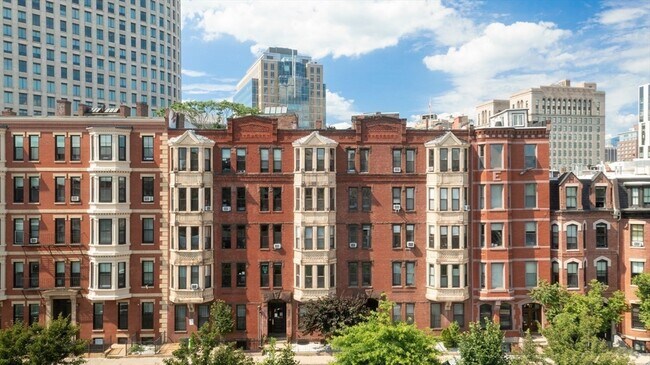 Building Photo - 19 Cortes St