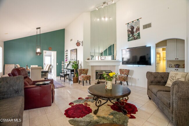 Building Photo - 1016 Cactus Ct