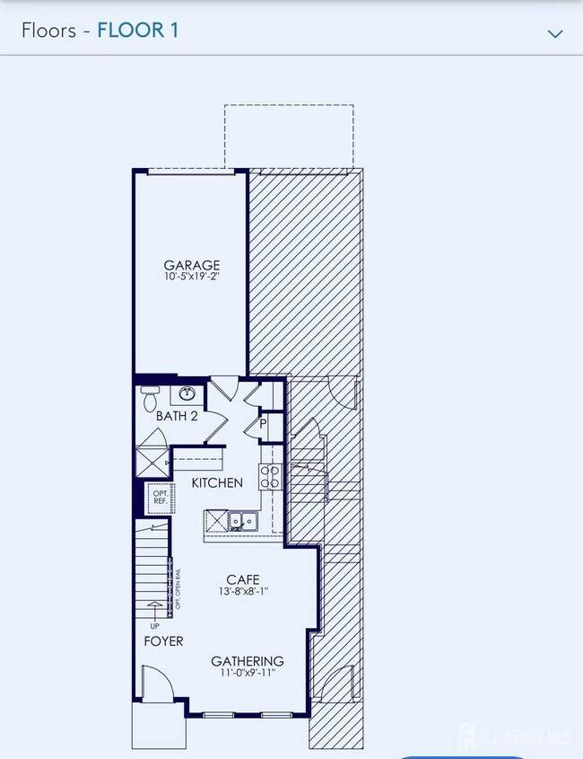 Building Photo - 400 Willow St