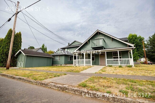 Building Photo - 401 S Main St