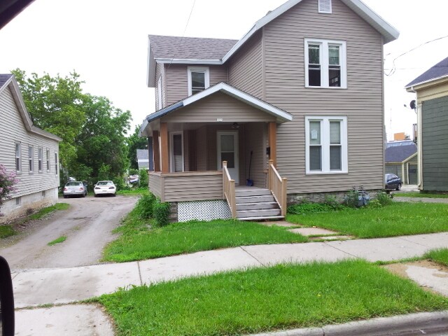 Building Photo - 525 High Ave