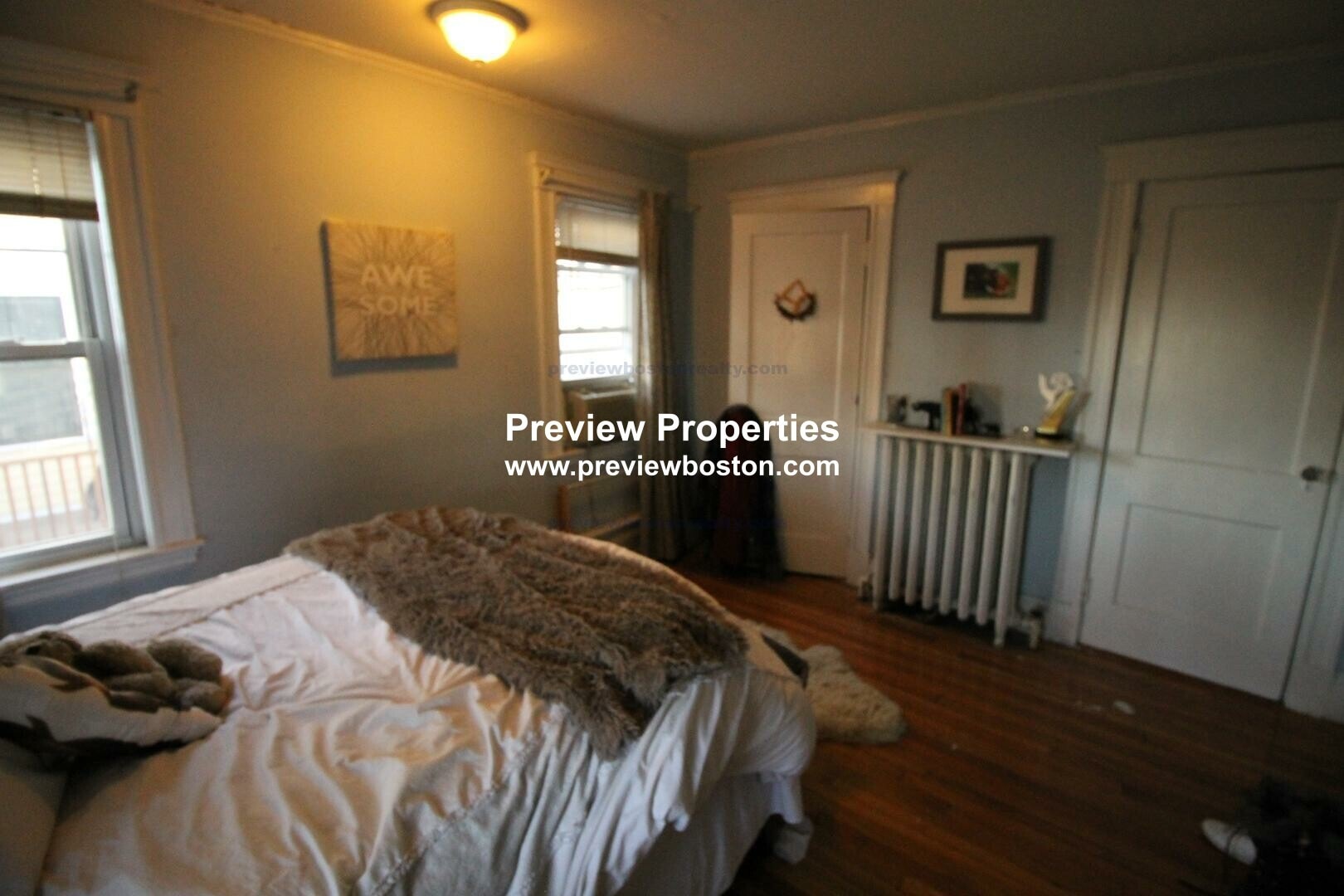 Building Photo - 169 Winchester St