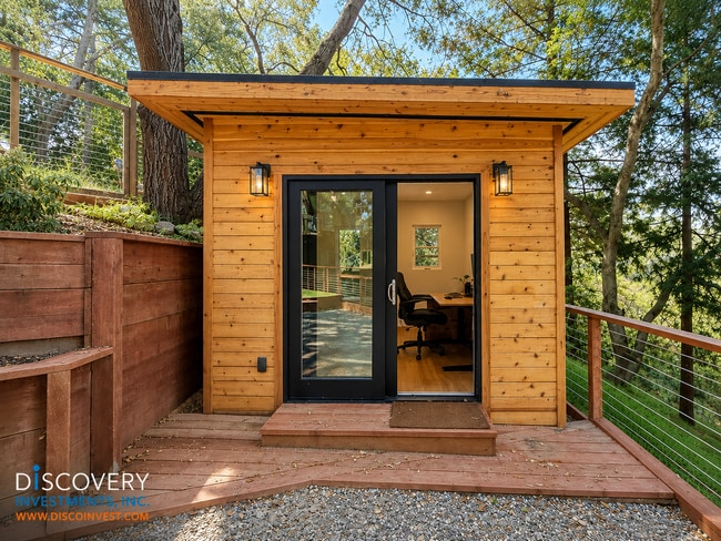 Building Photo - 6323 Girvin Dr