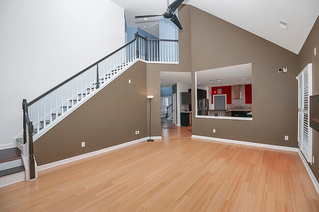 Building Photo - 3415 Fallowbrook Forest