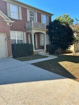 Building Photo - 3391 Spindletop Dr NW