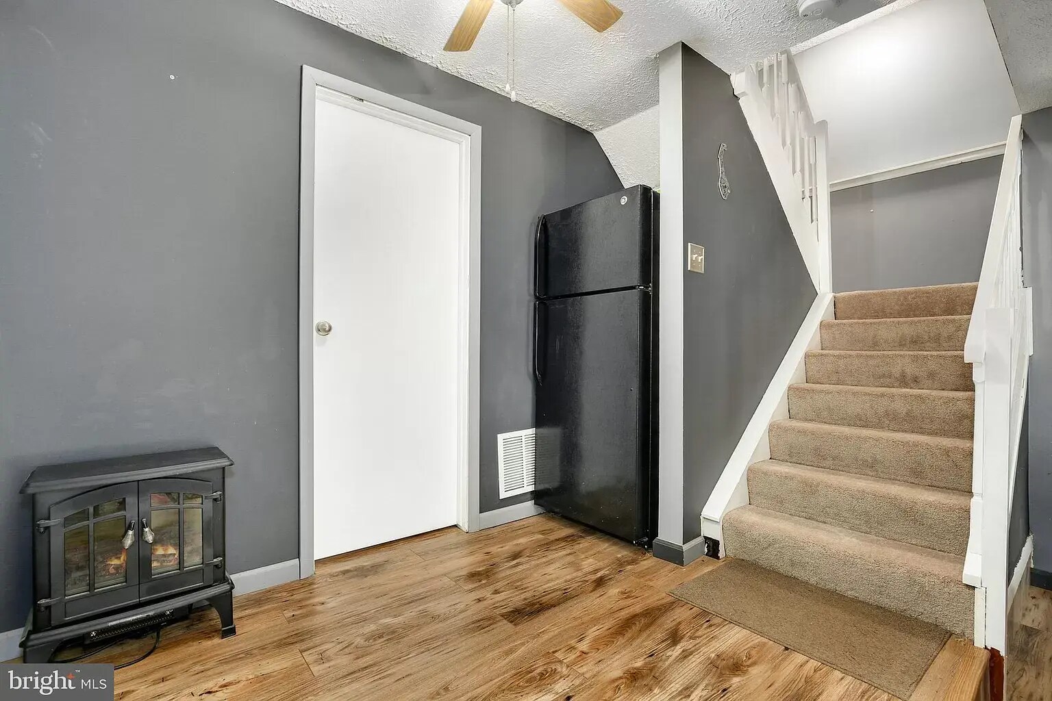 Plenty of Storage Space in the Basement - 12504 Timber Hollow Pl