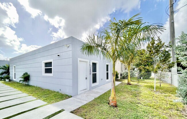 Building Photo - 1490 NW 55th Terrace