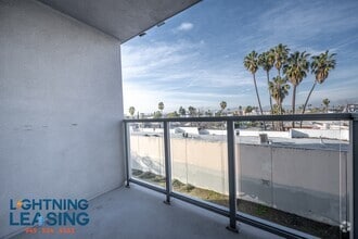 Building Photo - 11405-11405 Chandler Blvd