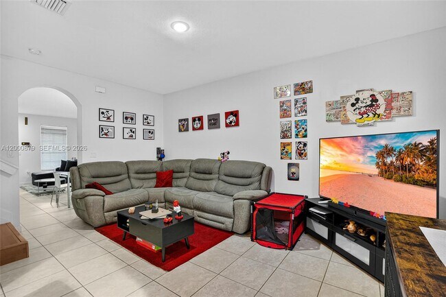 Building Photo - 9341 SW 171st Ct