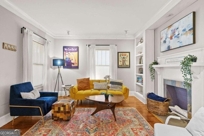 Building Photo - 2608 Church St NW