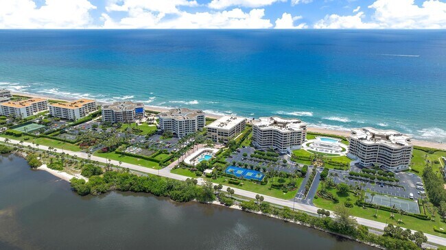 Building Photo - 3390 S Ocean Blvd