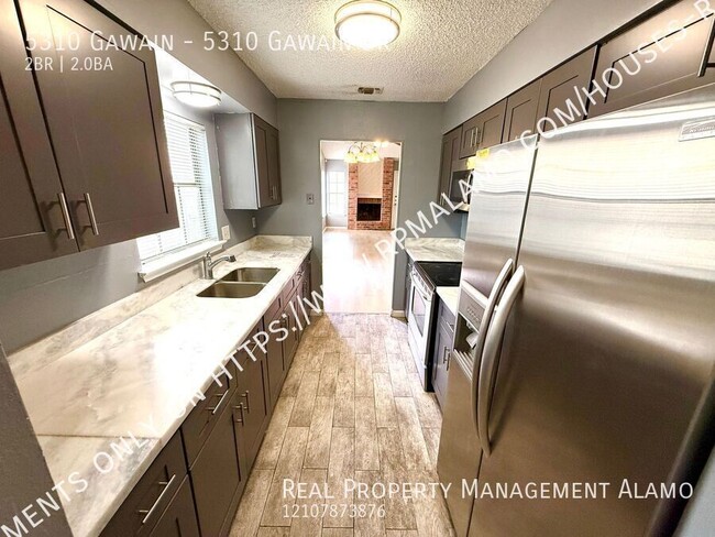 Building Photo - 5310 Gawain Dr