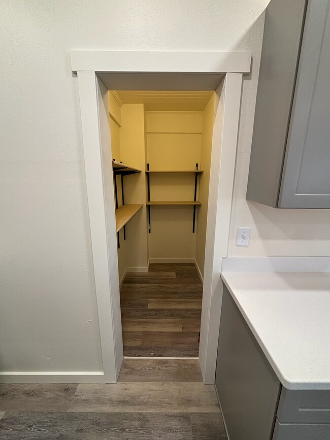 Kitchen Pantry - 1301 S 5th St