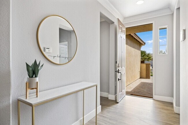 Building Photo - Updated 3BR Home with Private Pool in Tierra del Sol Community – Coachella