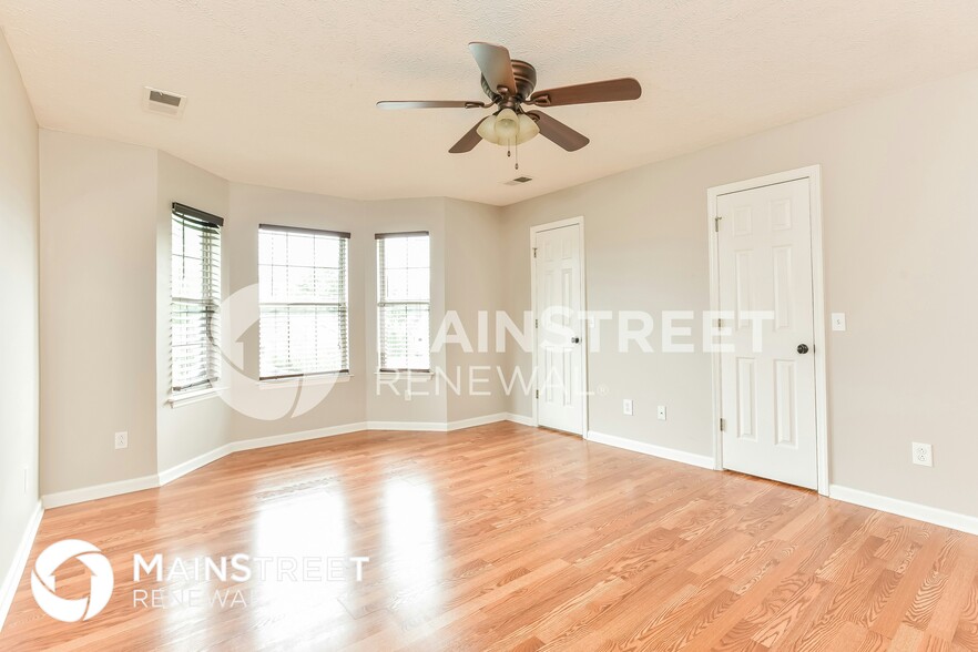 Building Photo - 610 Hogan Dr