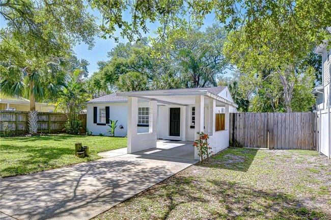 Building Photo - 4309 S Renellie Dr