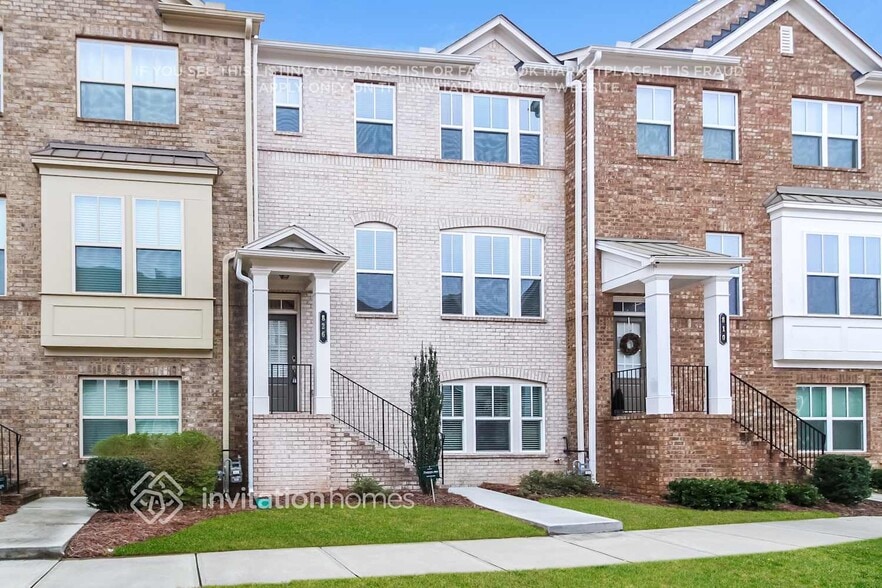 Building Photo - 826 Sunset Park Dr