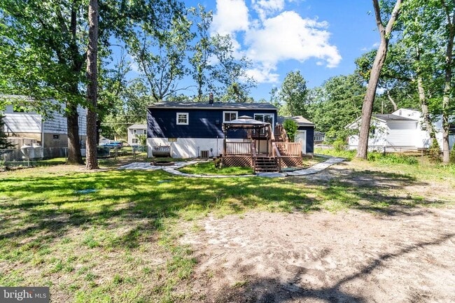 Building Photo - 309 California Trail