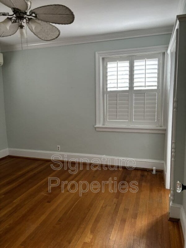 Building Photo - 501 N Arthur Ashe Blvd